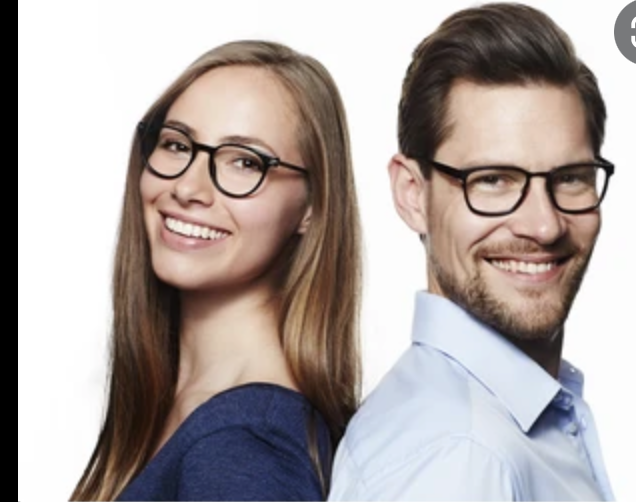 Trendy Unisex Eyewear Top Notch Eyewear