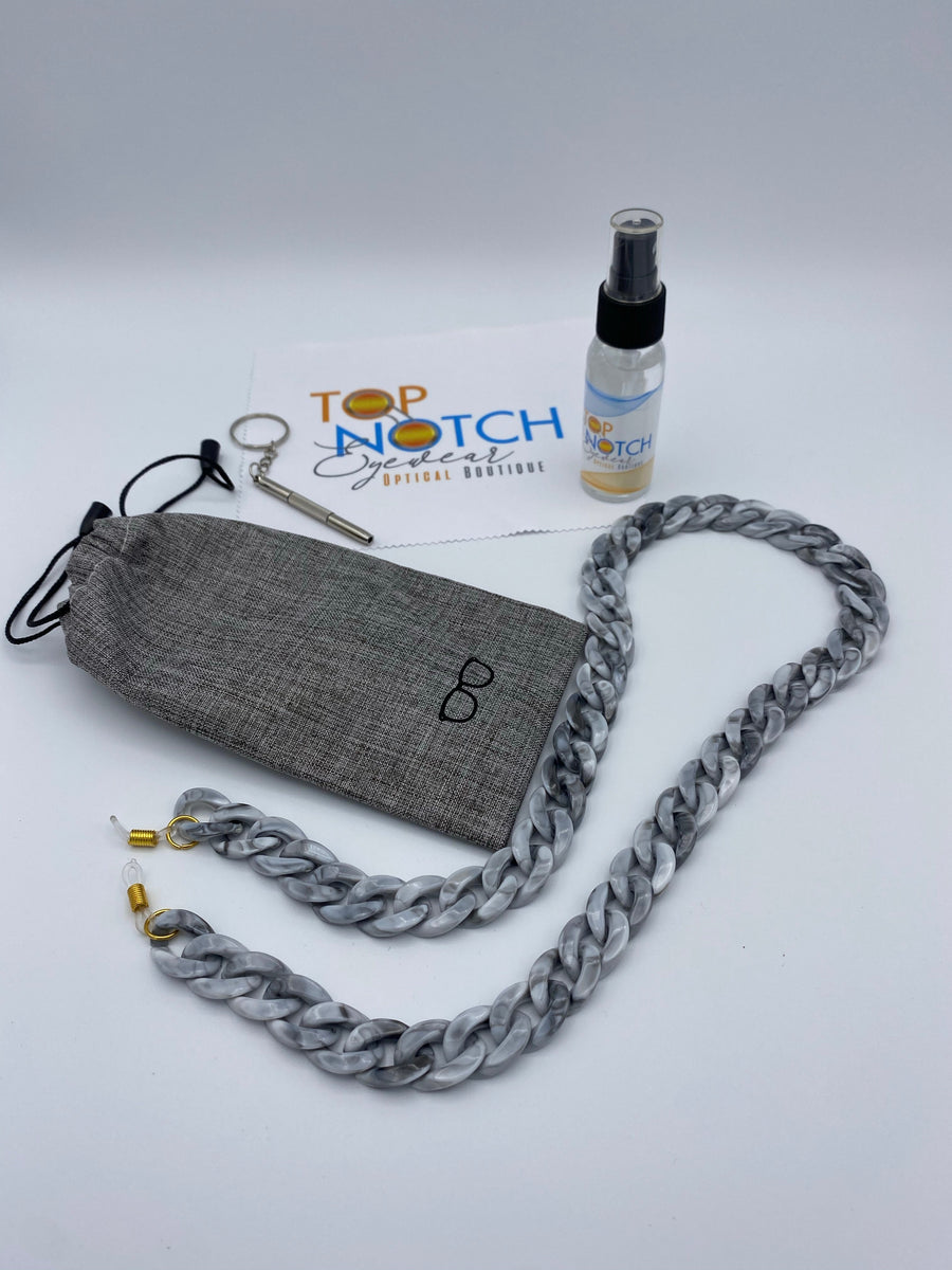 Stylish Eyeglasses Accessories Top Notch Eyewear