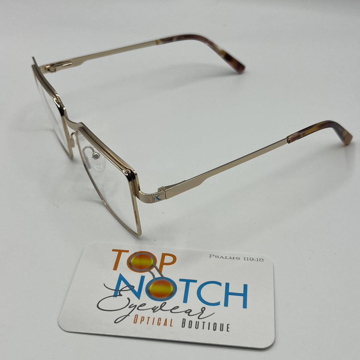 TN 35 Blue Filter Glasses Top Notch Eyewear