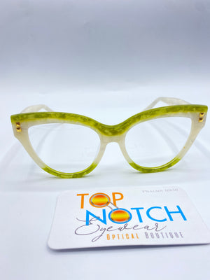 Serene Blue Filter Glasses - Top Notch Eyewear