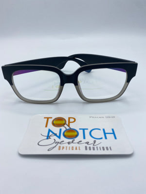 Malcolm Blue Filter Glasses - Top Notch Eyewear