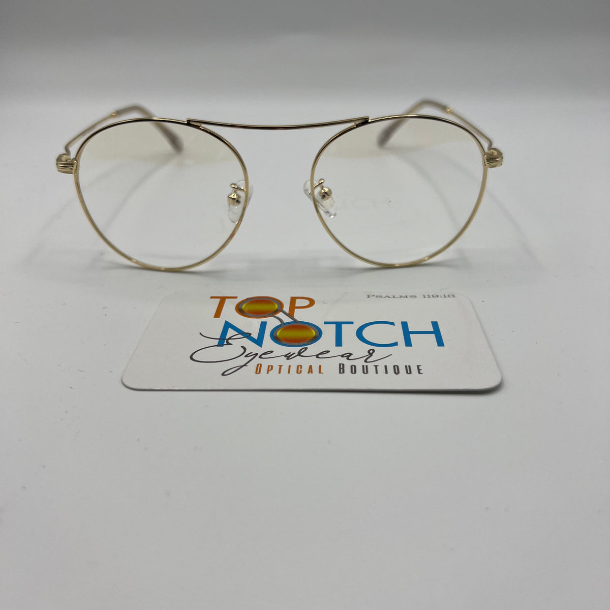 Blue Light Filter Glasses Protect Your Eyes Top Notch Eyewear