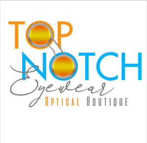 Top Notch Eyewear Gift Card