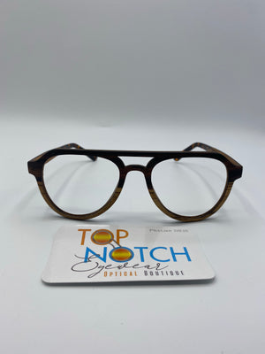 Paul Blue Filter Glasses - Top Notch Eyewear