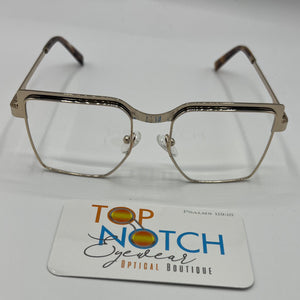 TN 35 Blue Filter Glasses - Top Notch Eyewear