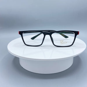 TN 11 Blue Filter Glasses - Top Notch Eyewear