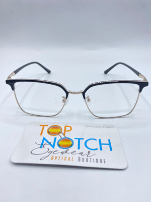 Chef Blue Filter Glasses - Top Notch Eyewear