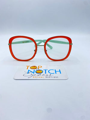 Top Blue Filter Glasses - Top Notch Eyewear