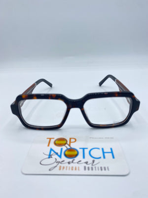 Tobi Blue Filter Glasses - Top Notch Eyewear