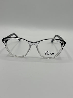 Alice Blue Filter Glasses - Top Notch Eyewear