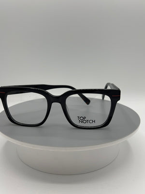 Tuxedo Blue Filter Glasses - Top Notch Eyewear
