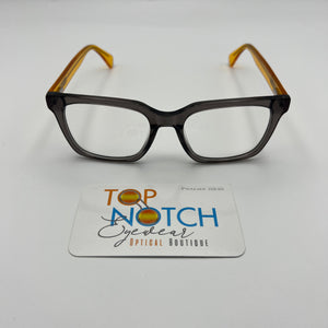 Contrast Eyeglasses | Blue Filter - Top Notch Eyewear