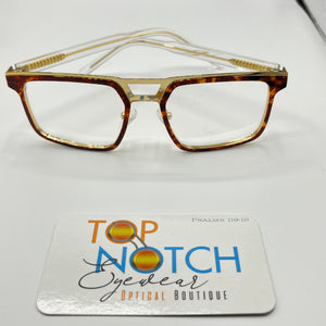 Lamont Eyeglasses - Top Notch Eyewear