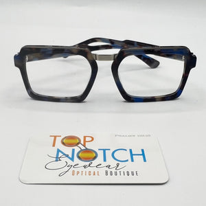 TN 1021 Blue Filter Glasses - Top Notch Eyewear