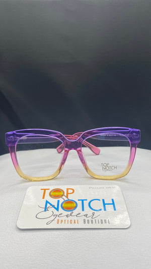 TN 457 Blue Filter Glasses - Top Notch Eyewear