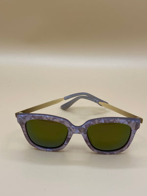 Marble Sunnie Sunglasses - Top Notch Eyewear