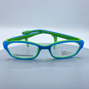 TN 4326 Blue Filter Glasses - Top Notch Eyewear