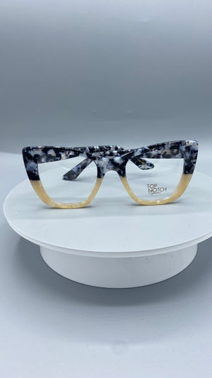 TN 8865 Blue Filter Glasses - Top Notch Eyewear