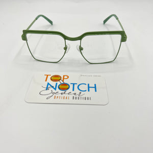 TN 296 Eyeglasses - Top Notch Eyewear