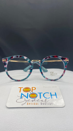 TN 930 Blue Filter Glasses - Top Notch Eyewear