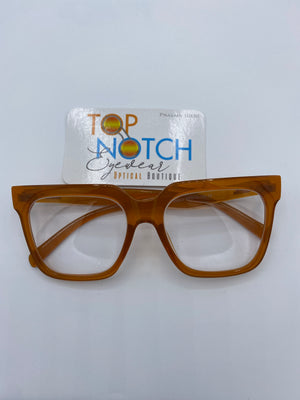 Range Blue Filter Glasses - Eyewear to Protect Your Eyes
