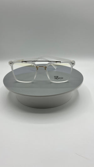 Joe Blue Filter Glasses - Top Notch Eyewear