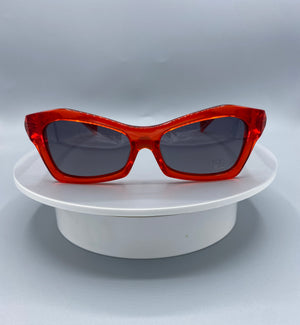 Cherry Pop Sunglasses - Top Notch Eyewear