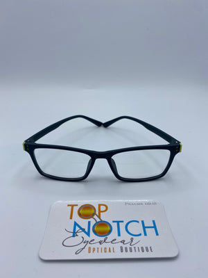 Sport Blue Filter Glasses - Top Notch Eyewear