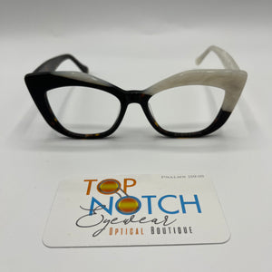 Blue Filter Eyeglasses for Eye Protection - Top Notch Eyewear