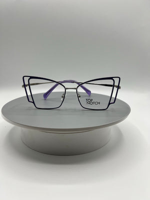 Izma Blue Filter Glasses - Top Notch Eyewear