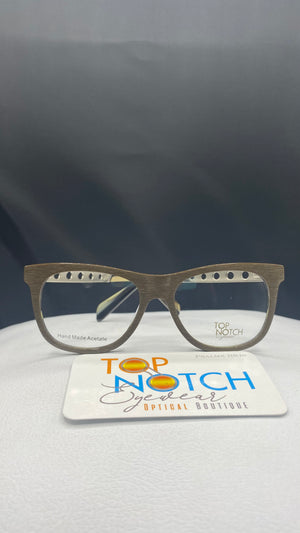 TN 5033 Blue Filter Glasses - Top Notch Eyewear