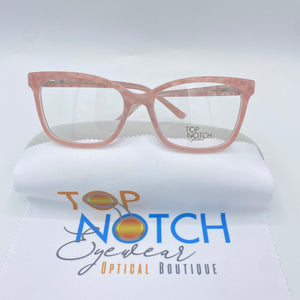 TN 1904 Blue Filter Glasses - Top Notch Eyewear