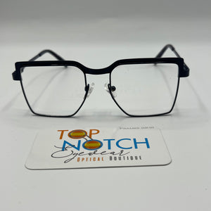 Tate Eyeglasses - Top Notch Eyewear