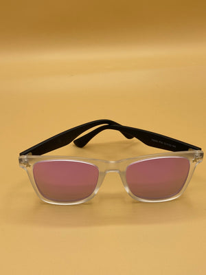 Fierce 100% Blue Filter | Sunglasses - Top Notch Eyewear