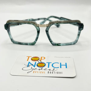 Boss 100% Blue Filter Eyeglasses - Top Notch Eyewear