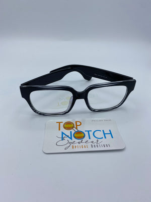 Bryan Sunglasses - Blue Filter Glasses | Top Notch Eyewear