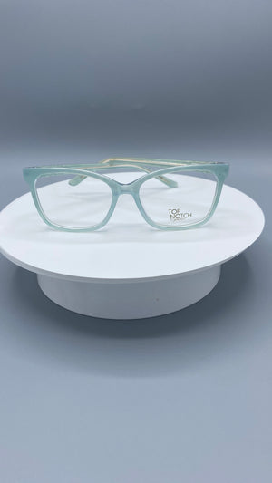 TN 1903 Blue Filter Glasses - Top Notch Eyewear