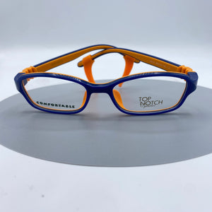 TN 4325 Blue Filter Glasses - Top Notch Eyewear