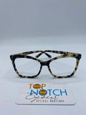 Nessa Blue Filter Glasses - Top Notch Eyewear