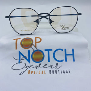 TN 5957 Blue Filter Glasses - Top Notch Eyewear