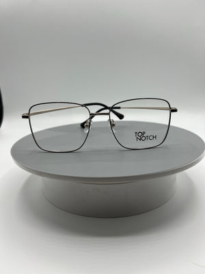 Jean Blue Filter Glasses - Top Notch Eyewear