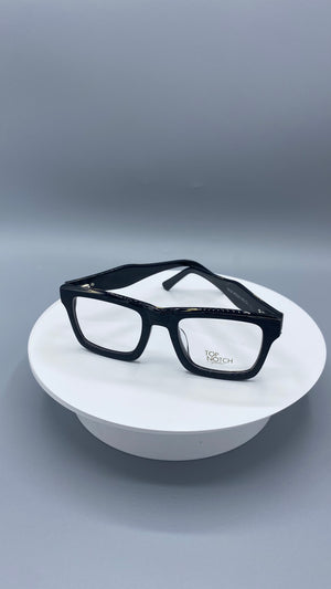 TN 0761 Blue Filter Glasses - Top Notch Eyewear