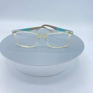 TN 713 Blue Filter Glasses - Top Notch Eyewear