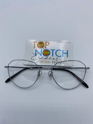 Florence Blue Filter Glasses - Top Notch Eyewear