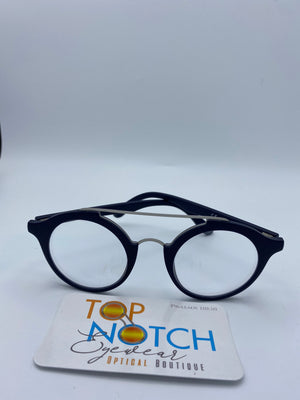 Ocean Blue Filter Glasses - Eyewear for Eye Protection