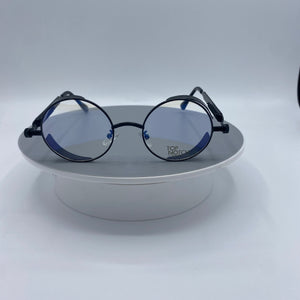 Steam Blue Filter Glasses - Top Notch Eyewear