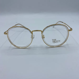 TN 76 Blue Filter Glasses - Top Notch Eyewear