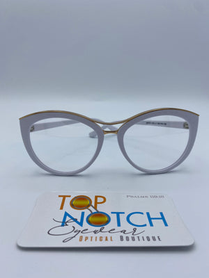 Layla Blue Filter Glasses - Top Notch Eyewear